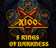 5 Rings of Darkness